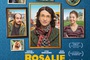 Affiche du film Rosalie Blum 