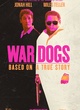 Affiche du film War Dogs 