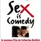 Affiche du film SeX is comedy - SeX is comedy 