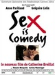 Affiche du film SeX is comedy