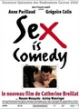SeX is comedy