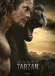 Affiche du film Tarzan 