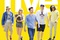 Affiche du film Five (2016) 