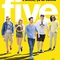 Affiche du film Five (2016)  - Five (2016) 