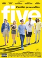 Five (2016)