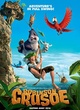 Affiche du film Robinson Crusoé (2016) 