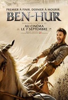 Affiche miniature du film Ben-Hur (2016)