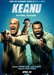 Affiche du film Keanu 