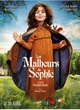 Affiche du film Les malheurs de Sophie  