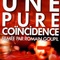 Affiche du film Une pure coïncidence - Une pure coïncidence 