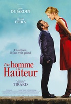 Affiche miniature du film Un homme à la Hauteur