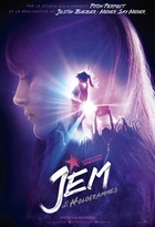 Affiche miniature du film JEM et les Hologrammes