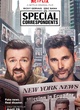 Affiche du film Special Correspondents 