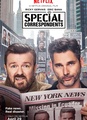 Special Correspondents