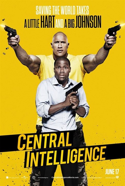 Affiche du film Agents presque secrets 