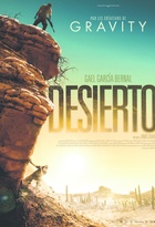 Affiche miniature du film Desierto