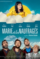 Affiche miniature du film Marie et les Naufragés