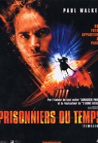 Affiche miniature du film Prisonniers du temps