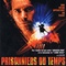 Affiche du film Prisonniers du temps - Prisonniers du temps 