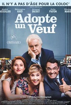 Affiche miniature du film Adopte un Veuf