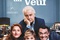 Affiche du film Adopte un Veuf 