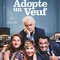Affiche du film Adopte un Veuf  - Adopte un Veuf 