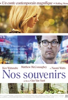 Affiche miniature du film Nos Souvenirs
