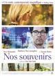 Affiche du film Nos Souvenirs 