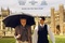 Affiche du film The Man who knew Infinity 