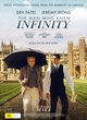 Affiche du film The Man who knew Infinity 
