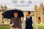 Affiche du film The Man who knew Infinity 
