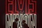 Affiche du film Elvis & Nixon (2016) 