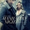 Affiche du film Manhattan Night  - Manhattan Night 