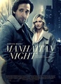 Manhattan Night