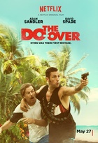 Affiche miniature du film The Do-Over