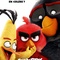 Affiche du film Angry Birds  - Angry Birds 
