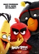 Affiche du film Angry Birds 