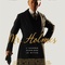 Affiche du film Mr Holmes  - Mr Holmes 
