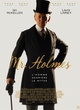 Affiche du film Mr Holmes 