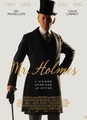 Mr Holmes
