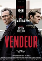Affiche miniature du film Vendeur