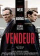 Affiche du film Vendeur 