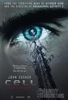 Affiche miniature du film Cell 