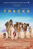 Affiche miniature du film Tracks (2016)