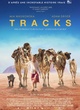 Affiche du film Tracks (2016) 