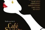 Affiche du film Café Society 
