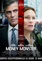 Affiche miniature du film Money Monster