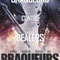 Affiche du film Braqueurs  - Braqueurs 
