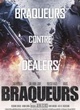 Affiche du film Braqueurs 