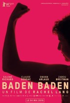 Affiche miniature du film Baden Baden